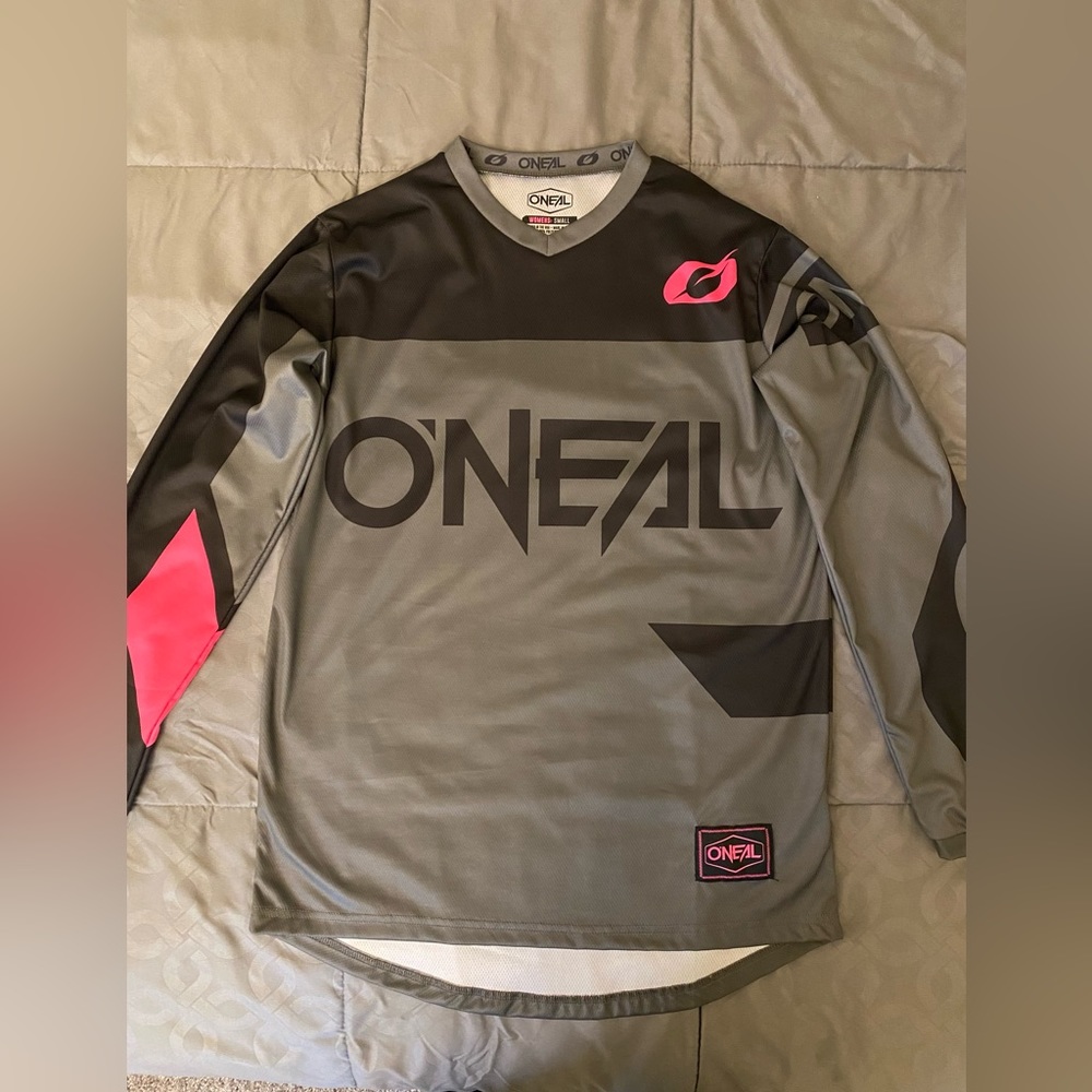 O’Neil Women’s Moto Jersey
